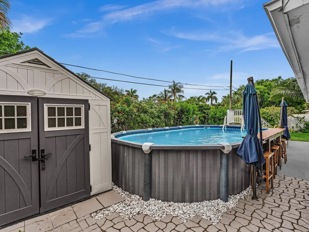 2448 NE 14th Terrace Pompano Beach FL 33064