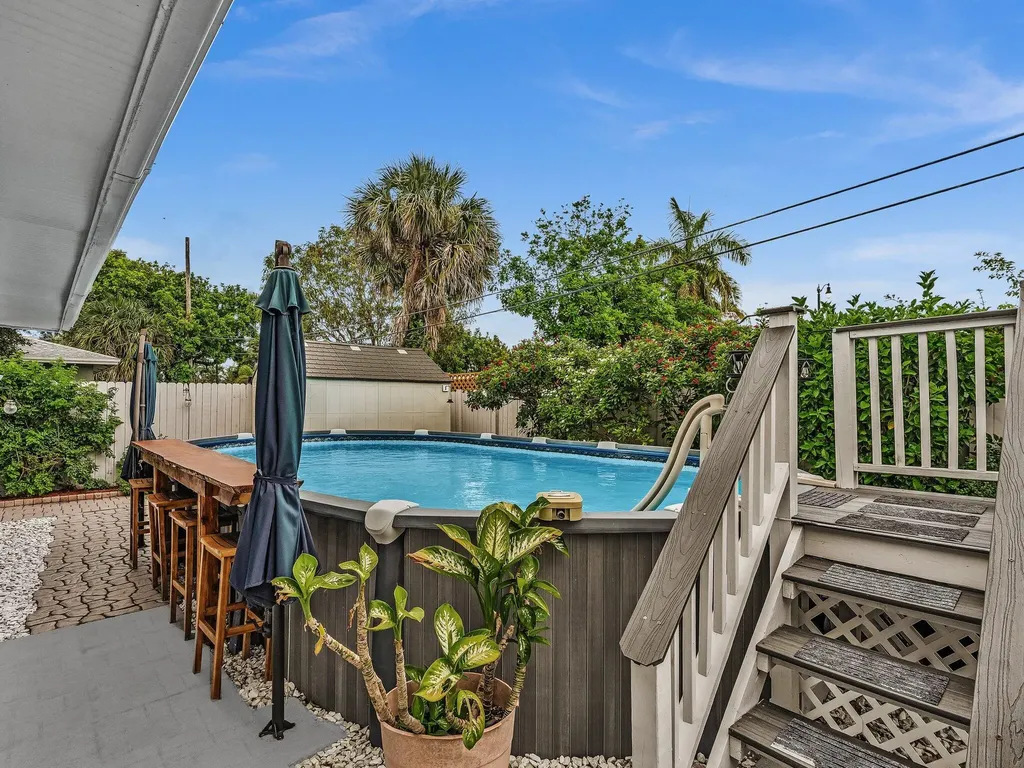 2448 NE 14th Terrace Pompano Beach FL 33064