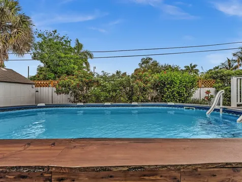 2448 NE 14th Terrace Pompano Beach FL 33064