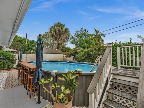 2448 NE 14th Terrace Pompano Beach FL 33064