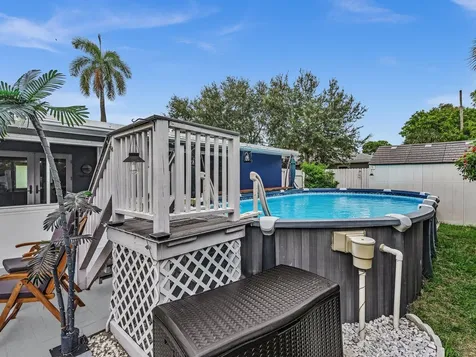 2448 NE 14th Terrace Pompano Beach FL 33064