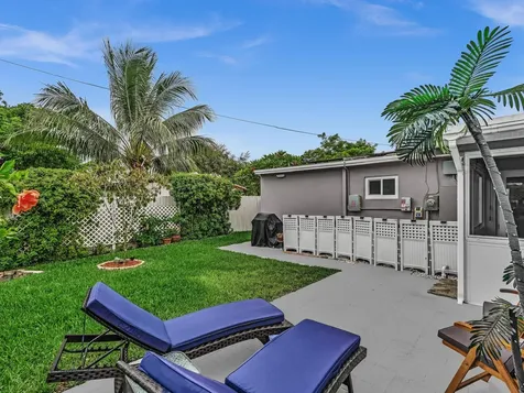 2448 NE 14th Terrace Pompano Beach FL 33064