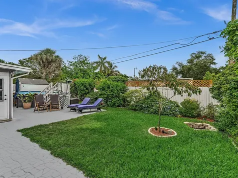 2448 NE 14th Terrace Pompano Beach FL 33064