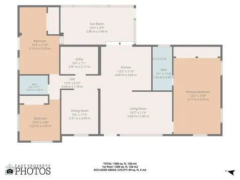 2448 NE 14th Terrace Pompano Beach FL 33064