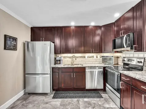 2448 NE 14th Terrace Pompano Beach FL 33064