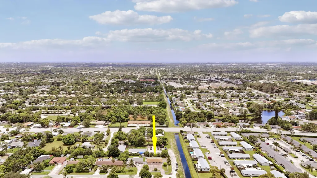 2488 Pineway Drive West Palm Beach FL 33415