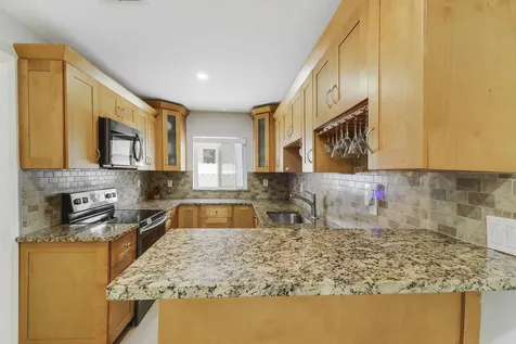 2488 Pineway Drive West Palm Beach FL 33415