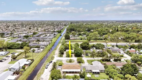 2488 Pineway Drive West Palm Beach FL 33415