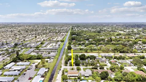 2488 Pineway Drive West Palm Beach FL 33415