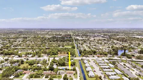 2488 Pineway Drive West Palm Beach FL 33415