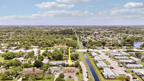 2488 Pineway Drive West Palm Beach FL 33415