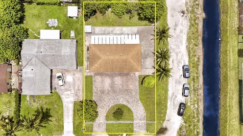 2488 Pineway Drive West Palm Beach FL 33415