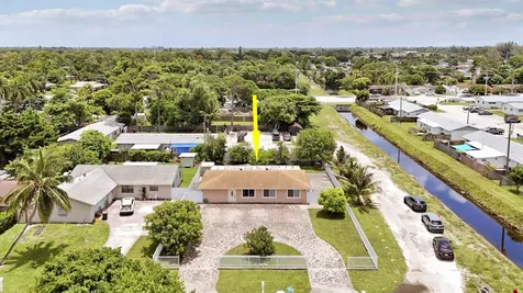 2488 Pineway Drive West Palm Beach FL 33415