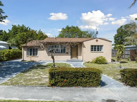 331 Winters Street West Palm Beach FL 33405