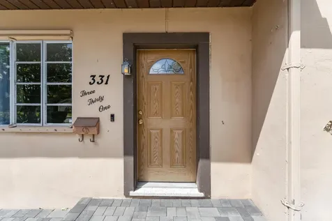331 Winters Street West Palm Beach FL 33405
