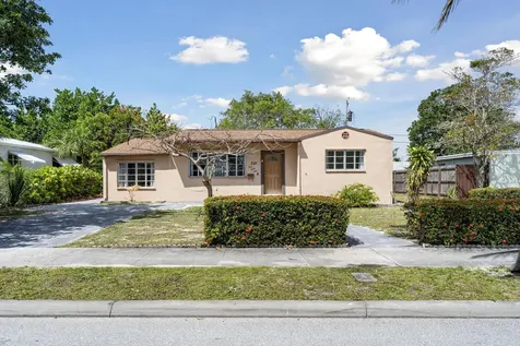 331 Winters Street West Palm Beach FL 33405