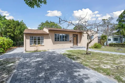 331 Winters Street West Palm Beach FL 33405