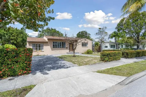 331 Winters Street West Palm Beach FL 33405