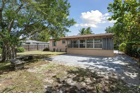 331 Winters Street West Palm Beach FL 33405
