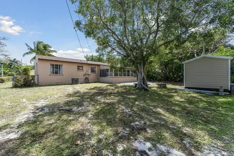 331 Winters Street West Palm Beach FL 33405