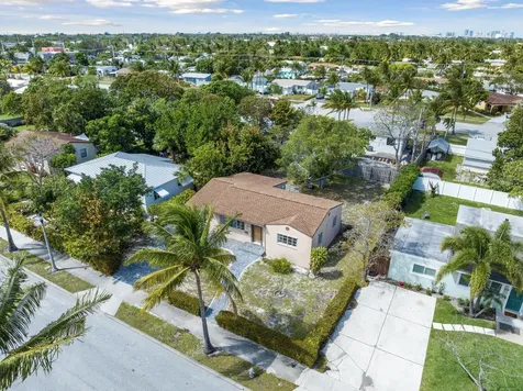 331 Winters Street West Palm Beach FL 33405