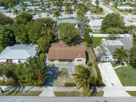 331 Winters Street West Palm Beach FL 33405