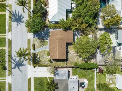 331 Winters Street West Palm Beach FL 33405