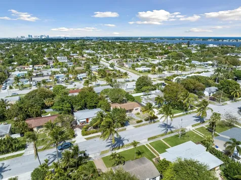 331 Winters Street West Palm Beach FL 33405