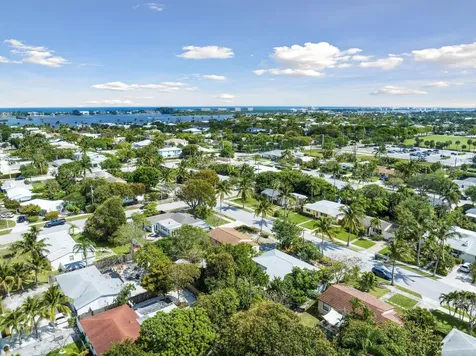 331 Winters Street West Palm Beach FL 33405