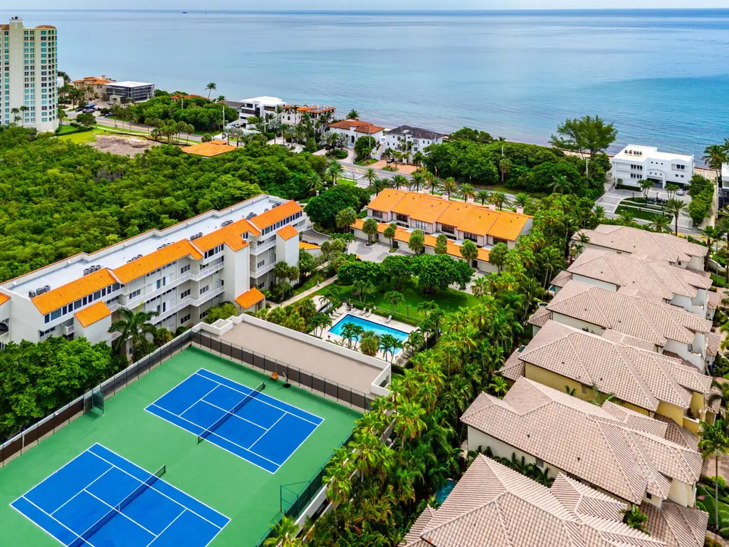 3908 S Ocean Boulevard Highland Beach FL 33487