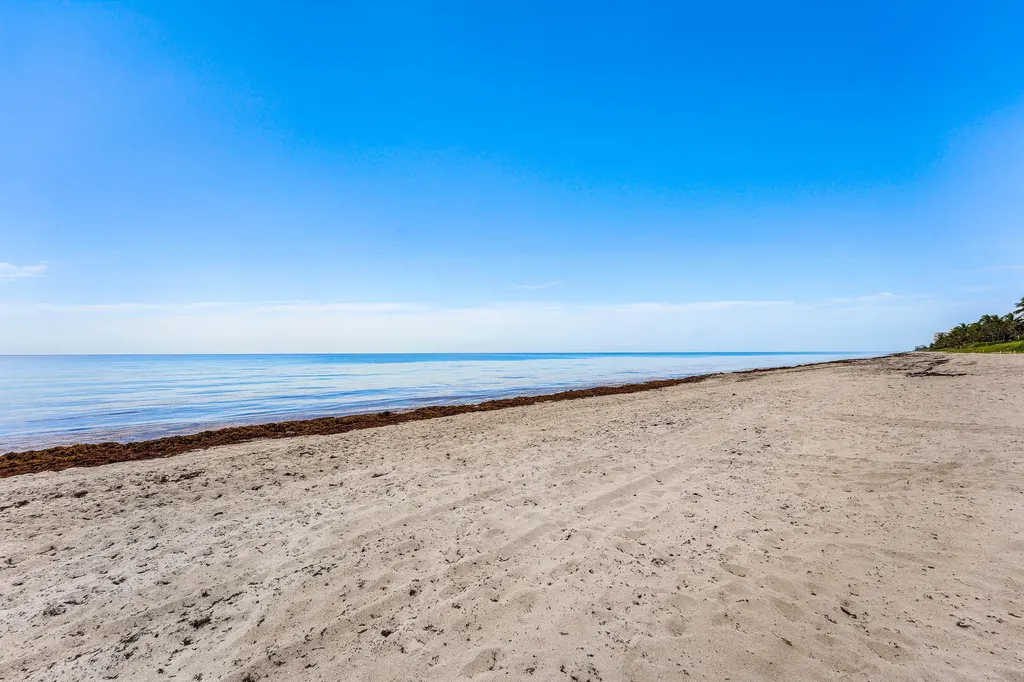 3908 S Ocean Boulevard Highland Beach FL 33487