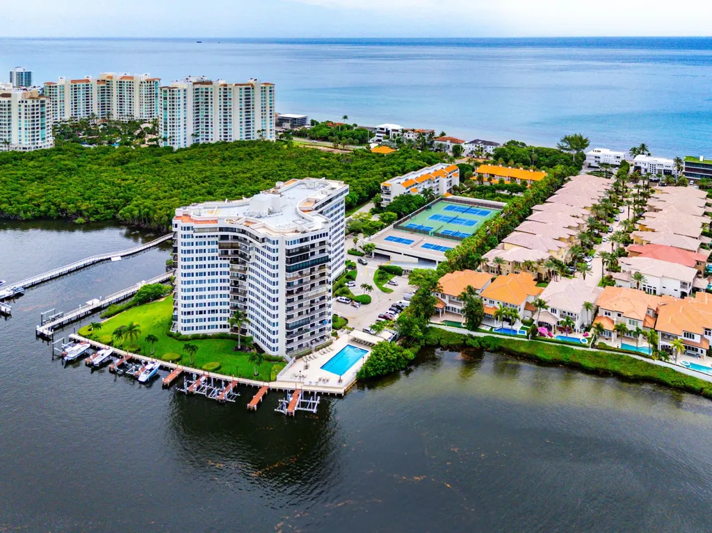 3908 S Ocean Boulevard Highland Beach FL 33487