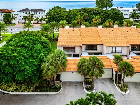 3908 S Ocean Boulevard Highland Beach FL 33487