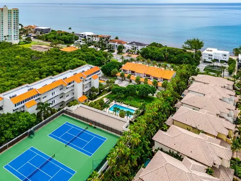 3908 S Ocean Boulevard Highland Beach FL 33487