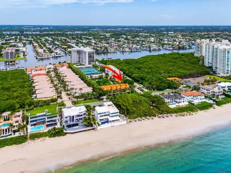 3908 S Ocean Boulevard Highland Beach FL 33487