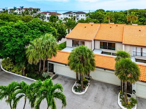 3908 S Ocean Boulevard Highland Beach FL 33487
