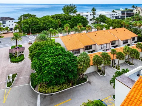 3908 S Ocean Boulevard Highland Beach FL 33487
