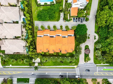 3908 S Ocean Boulevard Highland Beach FL 33487