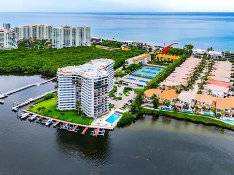 3908 S Ocean Boulevard Highland Beach FL 33487