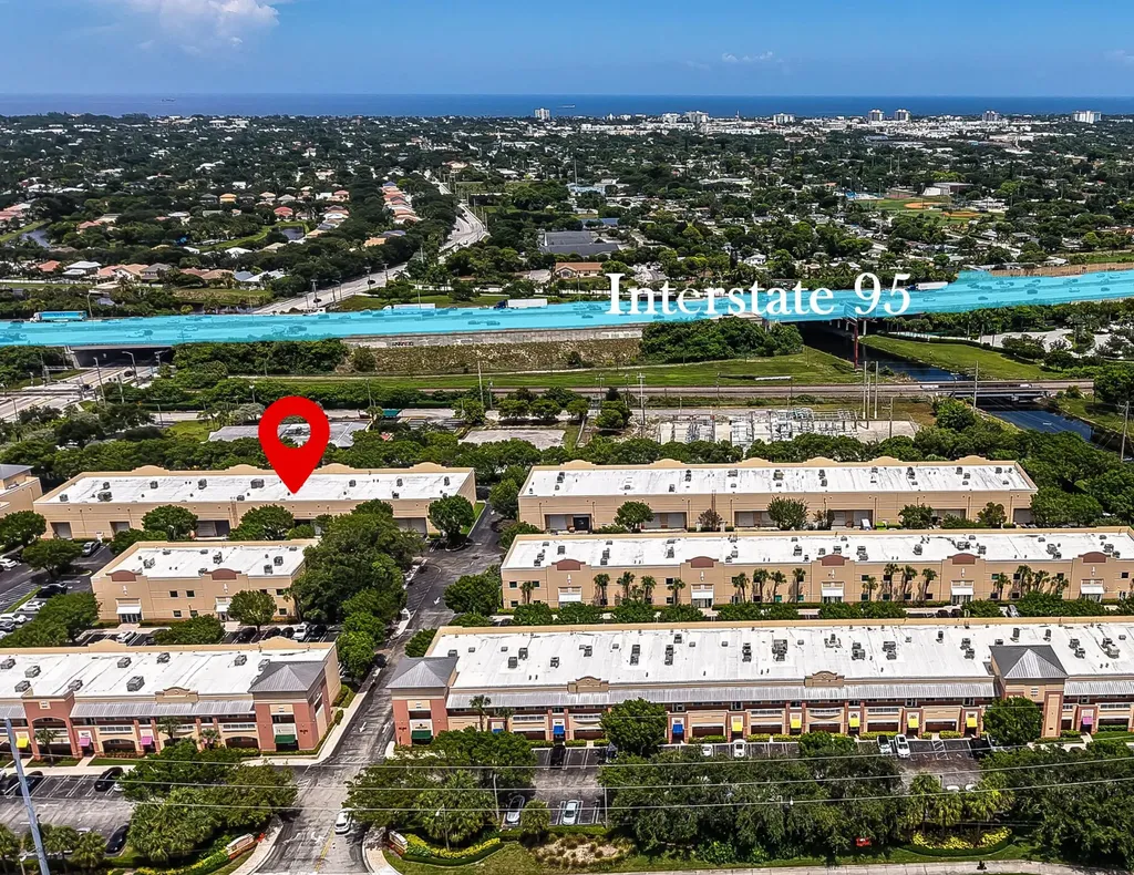 601 N Congress Avenue Delray Beach FL