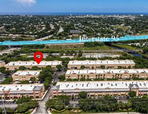 601 N Congress Avenue Delray Beach FL