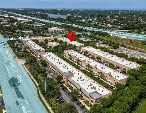 601 N Congress Avenue Delray Beach FL