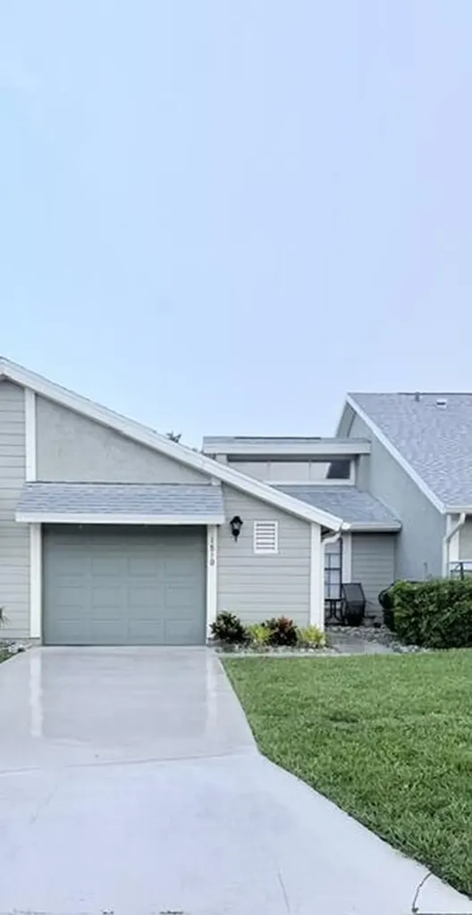 1510 SE Dewberry Court Port St Lucie FL 34952