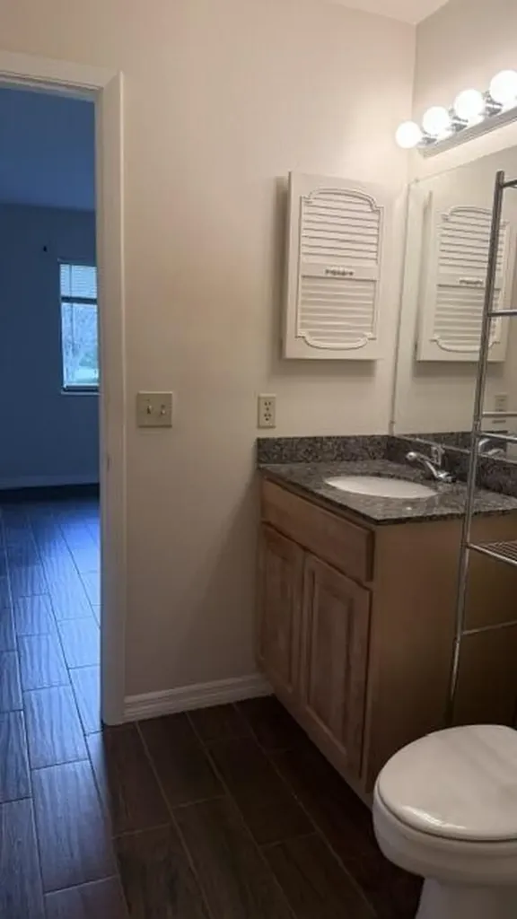 1510 SE Dewberry Court Port St Lucie FL 34952