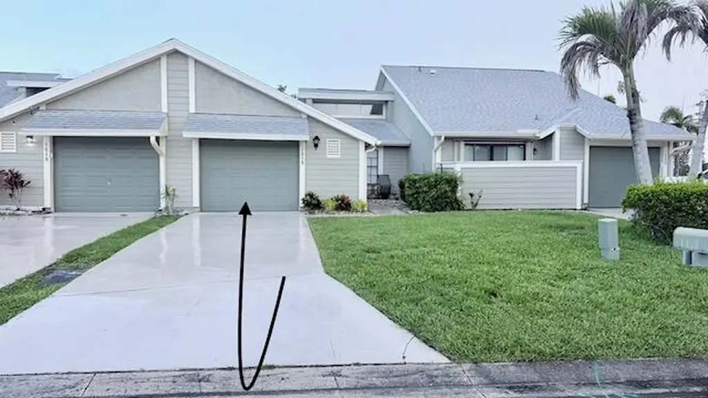 1510 SE Dewberry Court Port St Lucie FL 34952