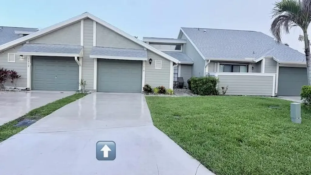 1510 SE Dewberry Court Port St Lucie FL 34952