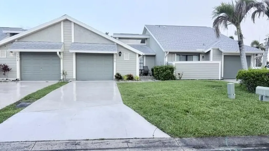 1510 SE Dewberry Court Port St Lucie FL 34952