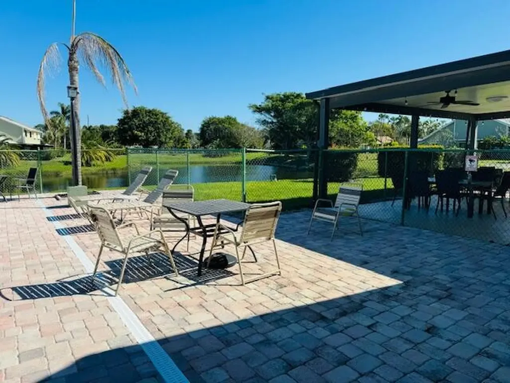 1510 SE Dewberry Court Port St Lucie FL 34952