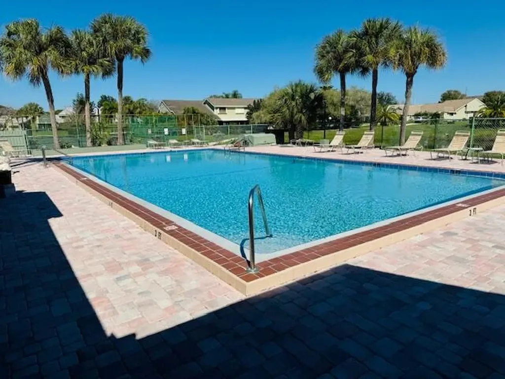 1510 SE Dewberry Court Port St Lucie FL 34952