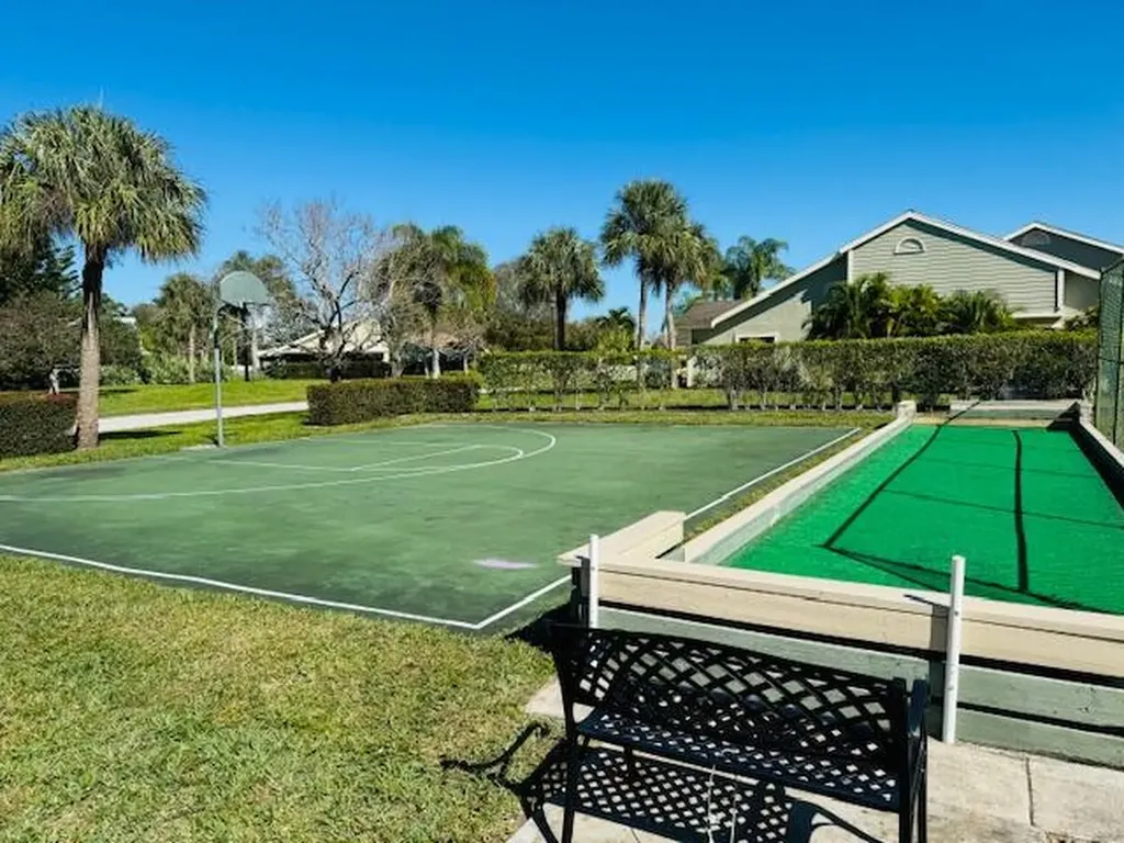1510 SE Dewberry Court Port St Lucie FL 34952